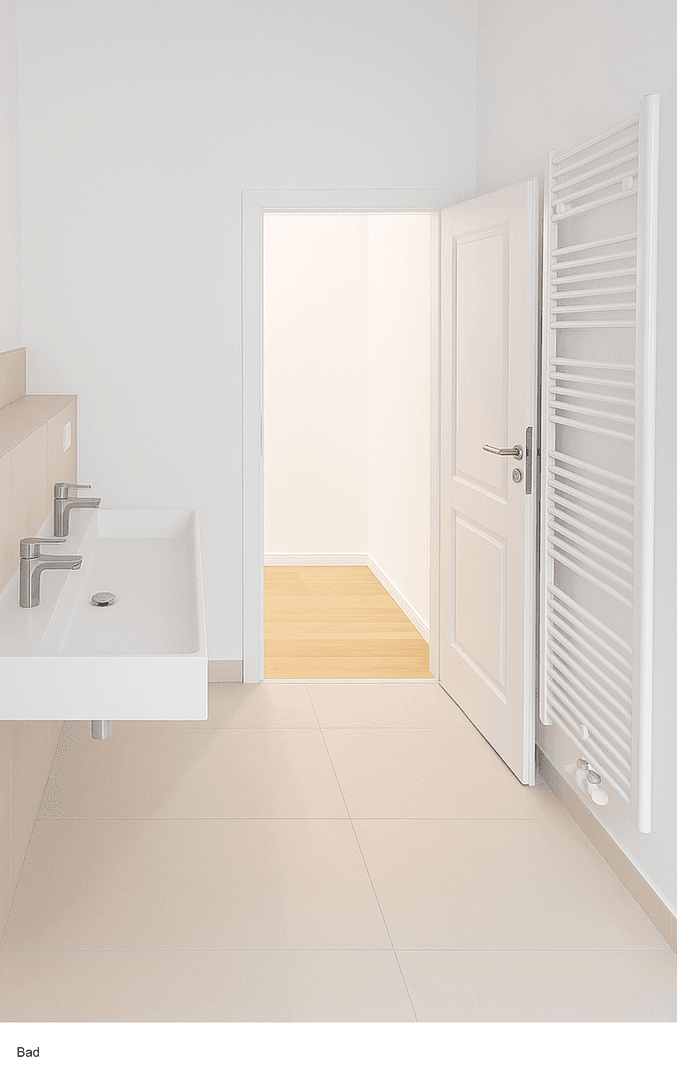 Prenájom bytu 3-izbový 87 m², Edisonstraße 45, Berlin, Berlín Prenájom bytu 3-izbový 87 m², Edisonstraße 45, Berlin, Berlín