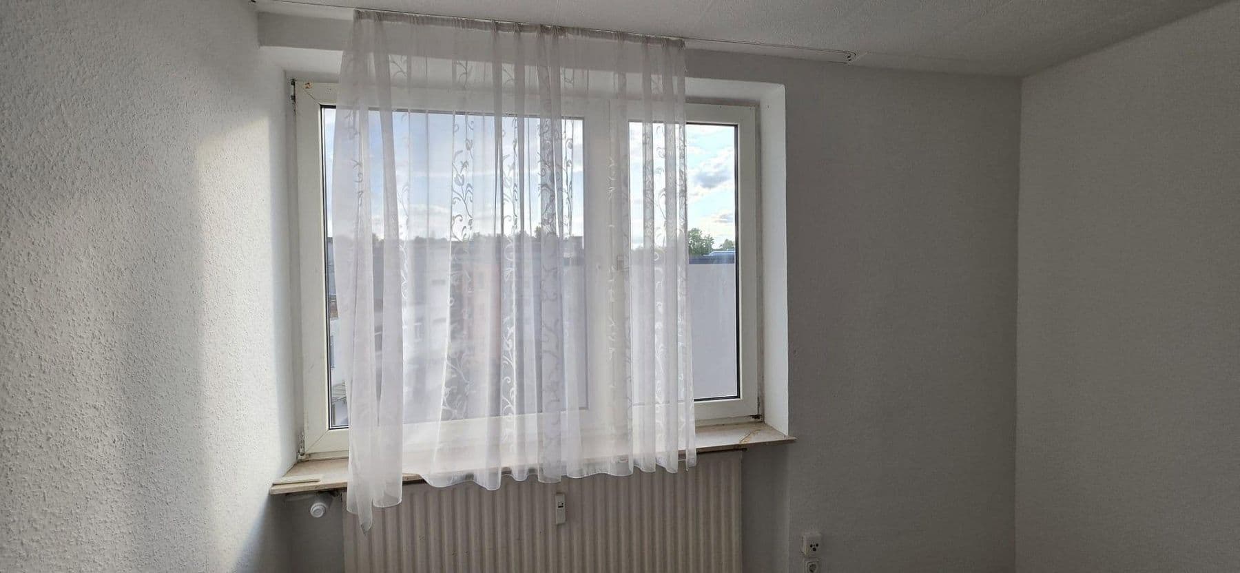 Prenájom bytu 1-izbový 20 m², Wallaustr. 101, Mainz, Porýnie-Falcko Prenájom bytu 1-izbový 20 m², Wallaustr. 101, Mainz, Porýnie-Falcko