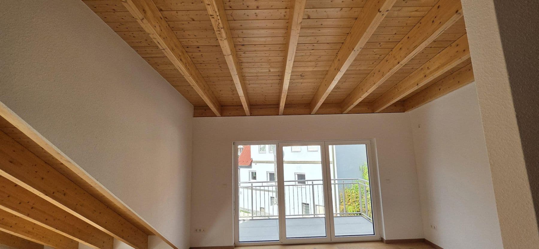 Prenájom bytu 3-izbový 74 m², Brunnengasse 6, Ingersheim, Bádensko-Wurttembersko Prenájom bytu 3-izbový 74 m², Brunnengasse 6, Ingersheim, Bádensko-Wurttembersko