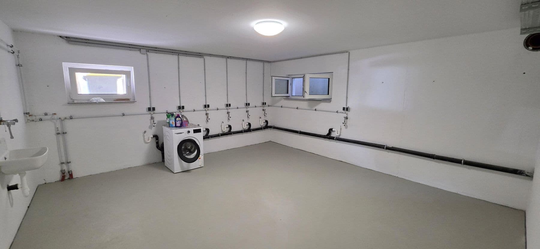 Prenájom bytu 3-izbový 74 m², Brunnengasse 6, Ingersheim, Bádensko-Wurttembersko Prenájom bytu 3-izbový 74 m², Brunnengasse 6, Ingersheim, Bádensko-Wurttembersko