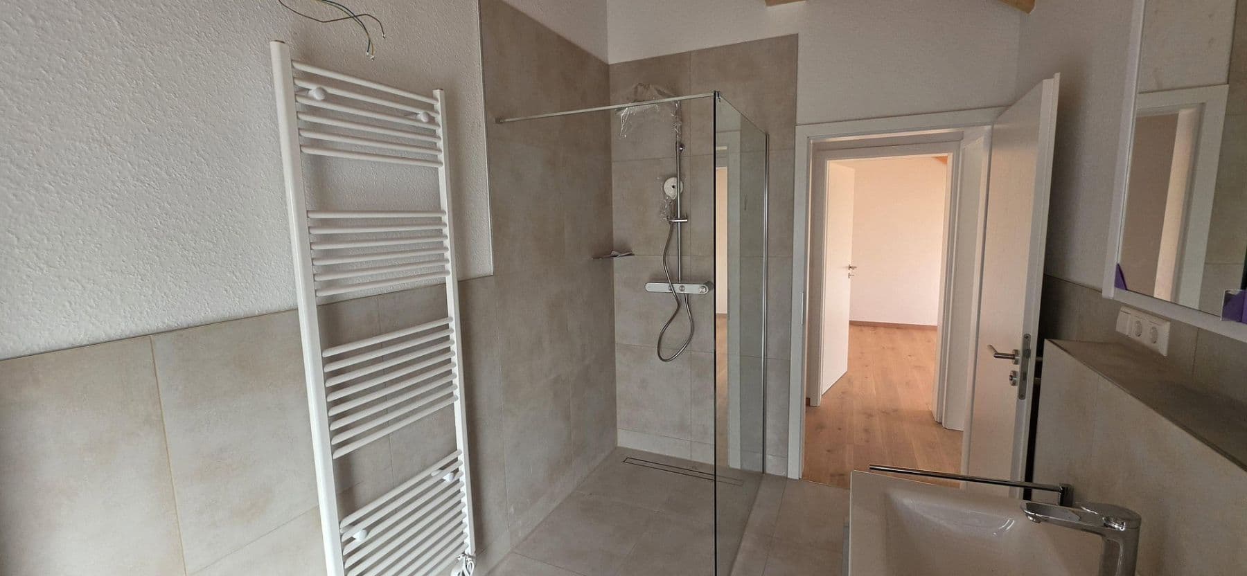 Prenájom bytu 3-izbový 74 m², Brunnengasse 6, Ingersheim, Bádensko-Wurttembersko Prenájom bytu 3-izbový 74 m², Brunnengasse 6, Ingersheim, Bádensko-Wurttembersko