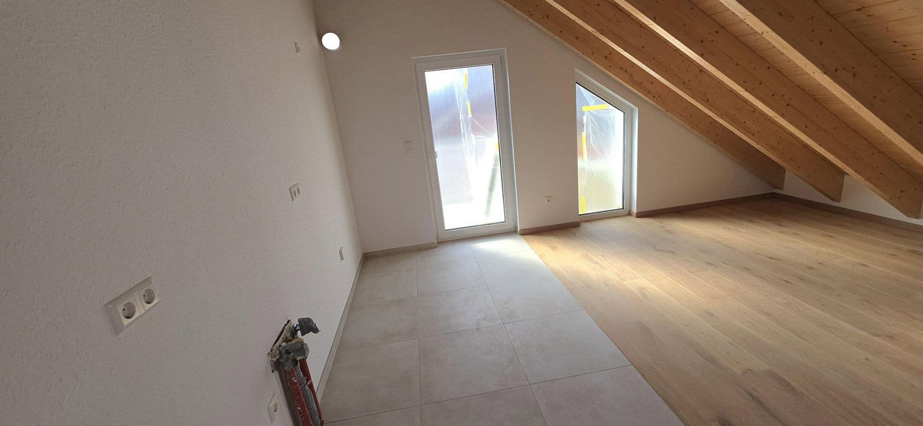 Prenájom bytu 3-izbový 74 m², Brunnengasse 6, Ingersheim, Bádensko-Wurttembersko Prenájom bytu 3-izbový 74 m², Brunnengasse 6, Ingersheim, Bádensko-Wurttembersko