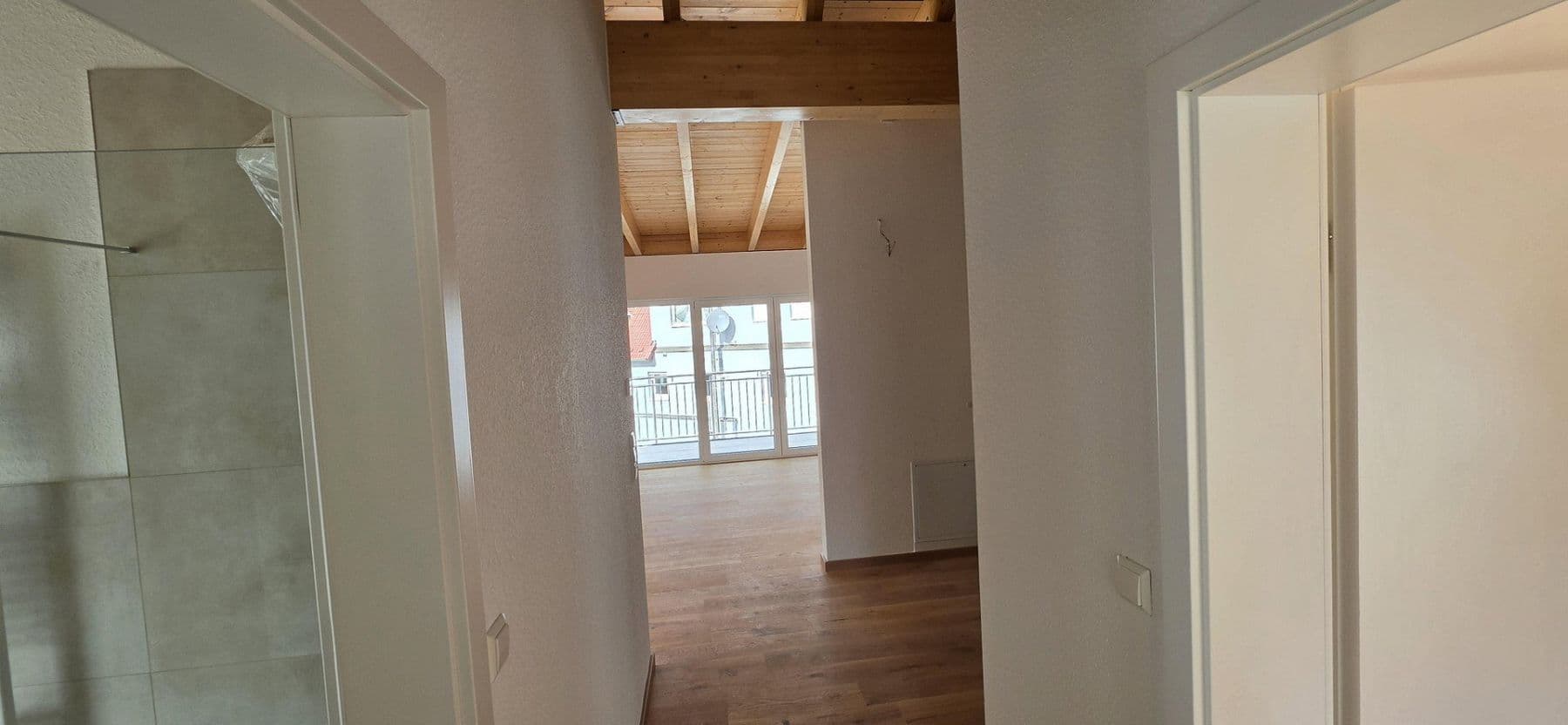 Prenájom bytu 3-izbový 74 m², Brunnengasse 6, Ingersheim, Bádensko-Wurttembersko Prenájom bytu 3-izbový 74 m², Brunnengasse 6, Ingersheim, Bádensko-Wurttembersko