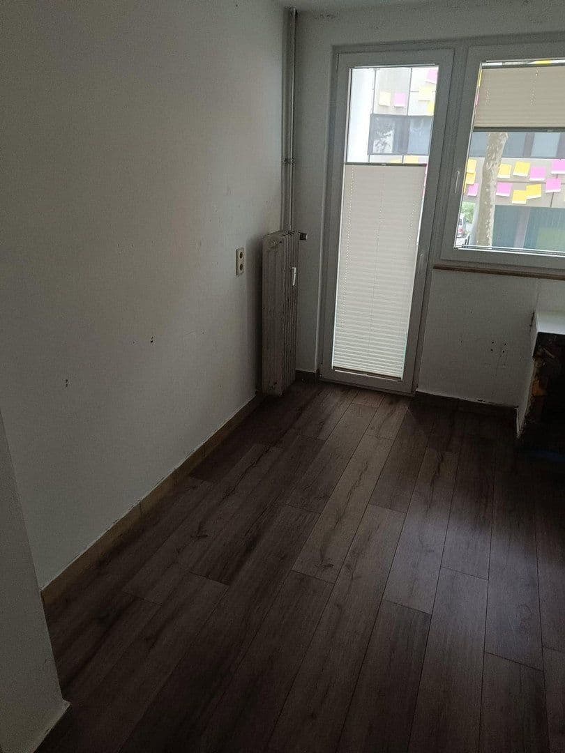 Prenájom bytu 2-izbový 55 m², Bleichstraße 14-16, Pforzheim, Bádensko-Wurttembersko Prenájom bytu 2-izbový 55 m², Bleichstraße 14-16, Pforzheim, Bádensko-Wurttembersko