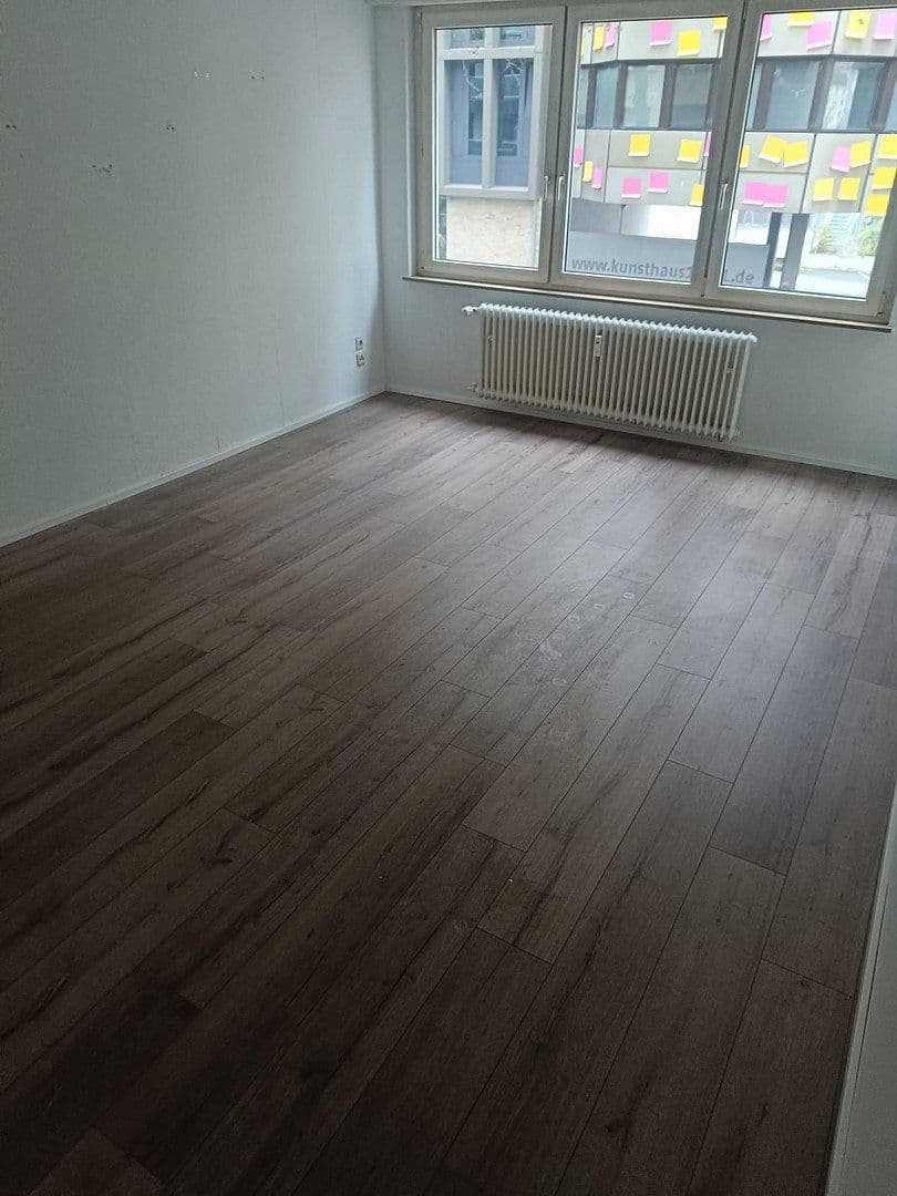 Prenájom bytu 2-izbový 55 m², Bleichstraße 14-16, Pforzheim, Bádensko-Wurttembersko Prenájom bytu 2-izbový 55 m², Bleichstraße 14-16, Pforzheim, Bádensko-Wurttembersko