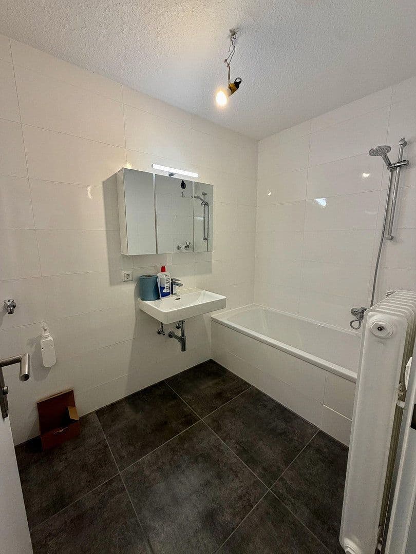 Prenájom bytu 4-izbový 82 m², Plüderhausen, Bádensko-Wurttembersko Prenájom bytu 4-izbový 82 m², Plüderhausen, Bádensko-Wurttembersko