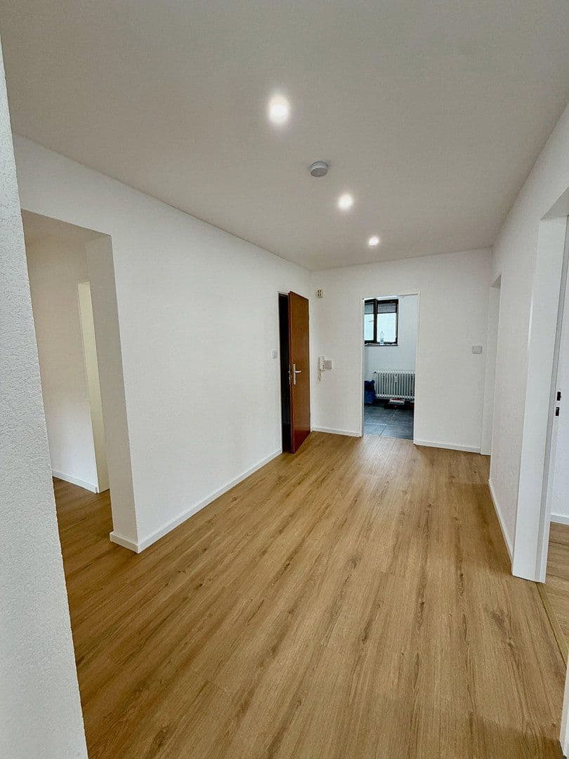 Prenájom bytu 4-izbový 82 m², Plüderhausen, Bádensko-Wurttembersko Prenájom bytu 4-izbový 82 m², Plüderhausen, Bádensko-Wurttembersko