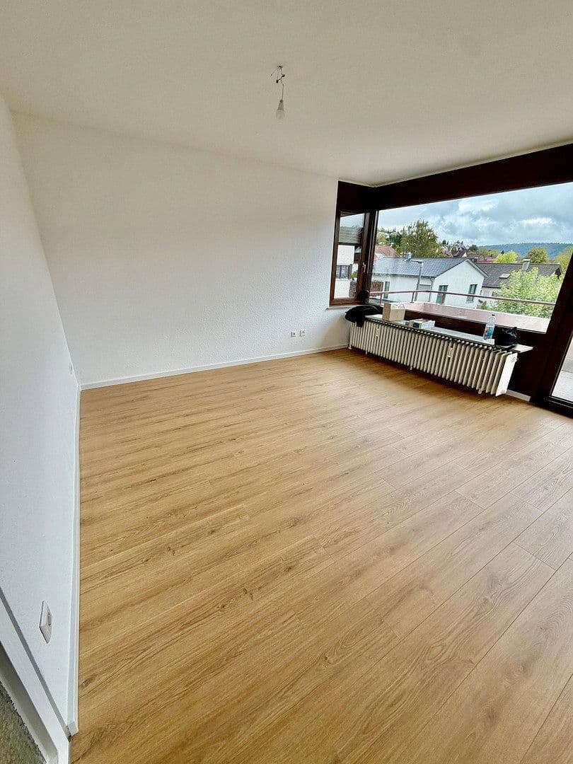 Prenájom bytu 4-izbový 82 m², Plüderhausen, Bádensko-Wurttembersko Prenájom bytu 4-izbový 82 m², Plüderhausen, Bádensko-Wurttembersko