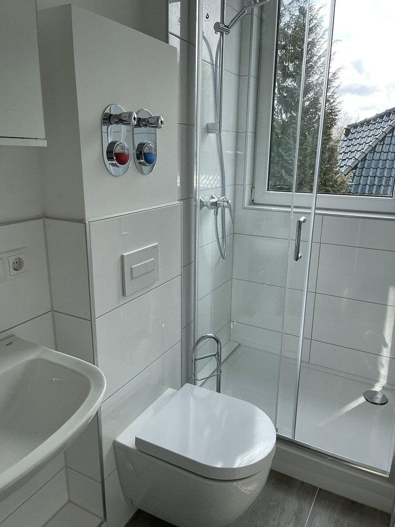Prenájom bytu 2-izbový 65 m², Hamburg, Hamburg Prenájom bytu 2-izbový 65 m², Hamburg, Hamburg