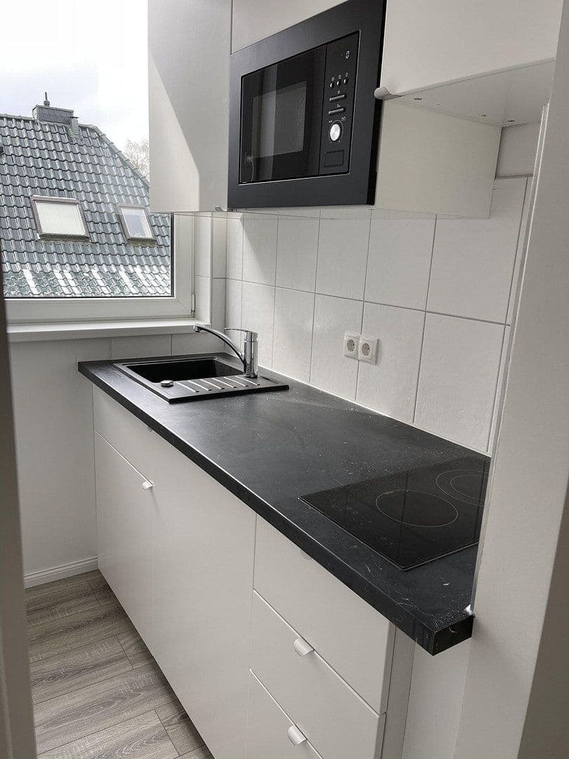 Prenájom bytu 2-izbový 65 m², Hamburg, Hamburg Prenájom bytu 2-izbový 65 m², Hamburg, Hamburg