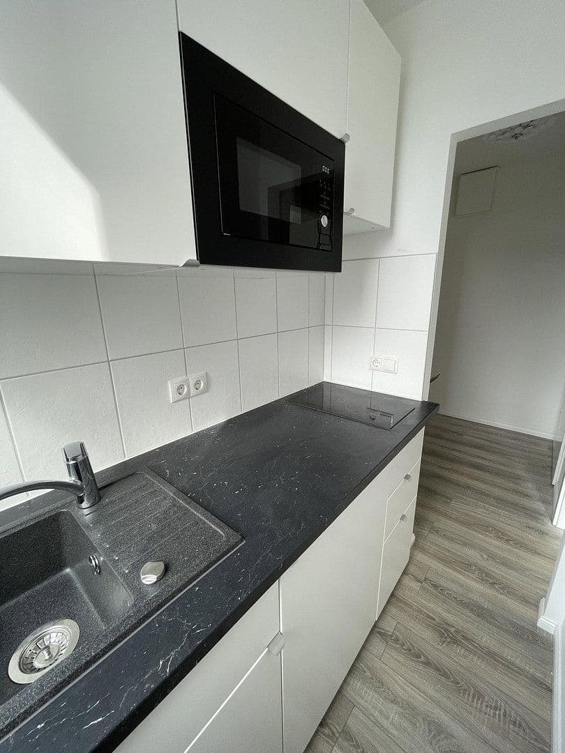 Prenájom bytu 2-izbový 65 m², Hamburg, Hamburg Prenájom bytu 2-izbový 65 m², Hamburg, Hamburg