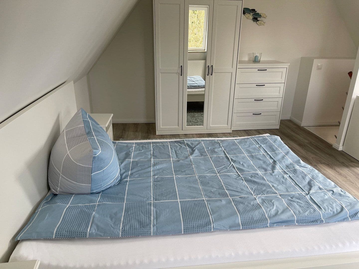 Prenájom bytu 2-izbový 65 m², Hamburg, Hamburg Prenájom bytu 2-izbový 65 m², Hamburg, Hamburg