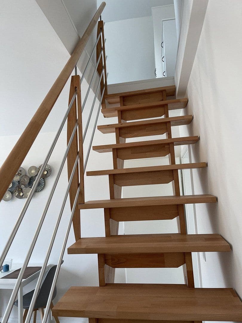 Prenájom bytu 2-izbový 65 m², Hamburg, Hamburg Prenájom bytu 2-izbový 65 m², Hamburg, Hamburg