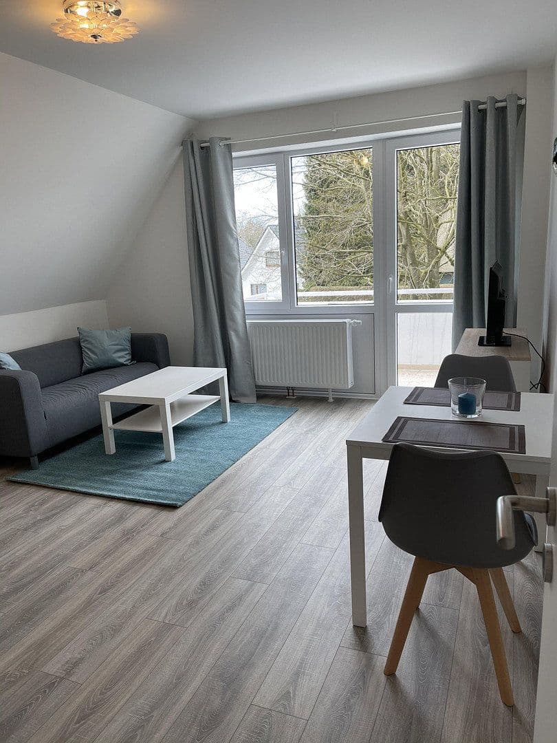 Prenájom bytu 2-izbový 65 m², Hamburg, Hamburg Prenájom bytu 2-izbový 65 m², Hamburg, Hamburg