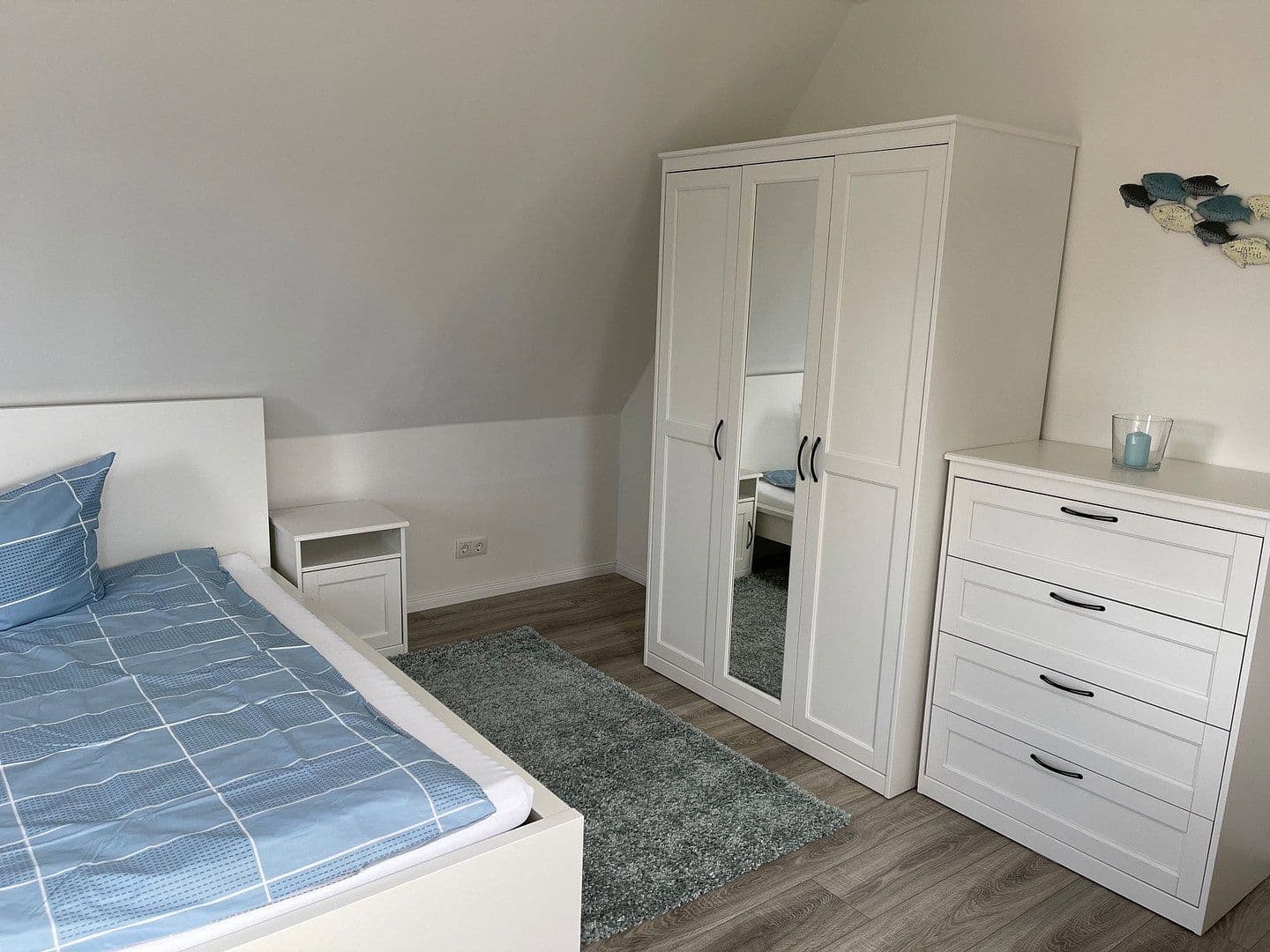 Prenájom bytu 2-izbový 65 m², Hamburg, Hamburg Prenájom bytu 2-izbový 65 m², Hamburg, Hamburg