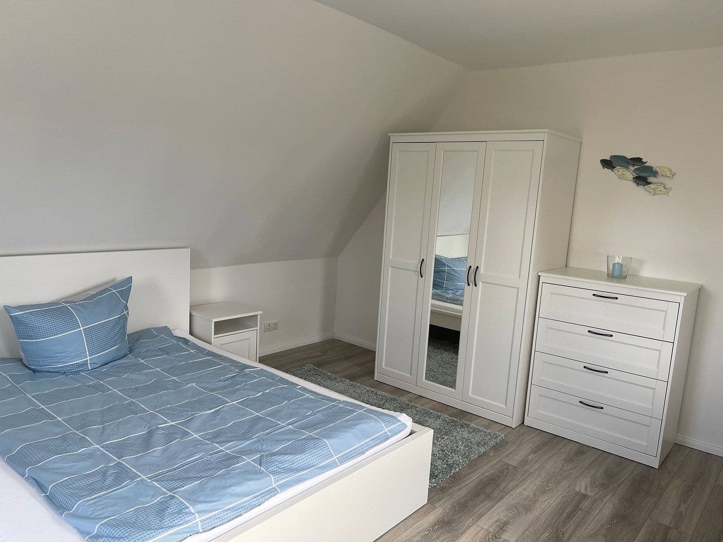 Prenájom bytu 2-izbový 65 m², Hamburg, Hamburg Prenájom bytu 2-izbový 65 m², Hamburg, Hamburg