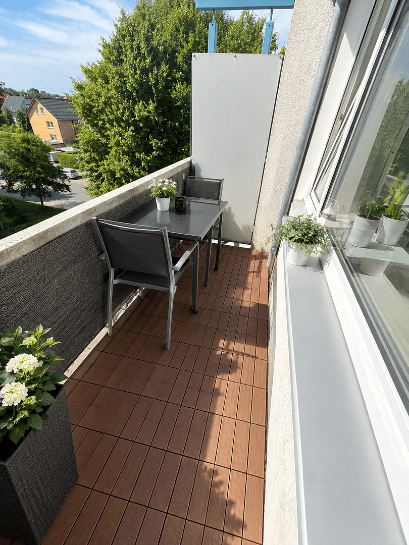 Prenájom bytu 3-izbový 67 m², Teichstr. 44, Stadthagen, Dolné Sasko Prenájom bytu 3-izbový 67 m², Teichstr. 44, Stadthagen, Dolné Sasko