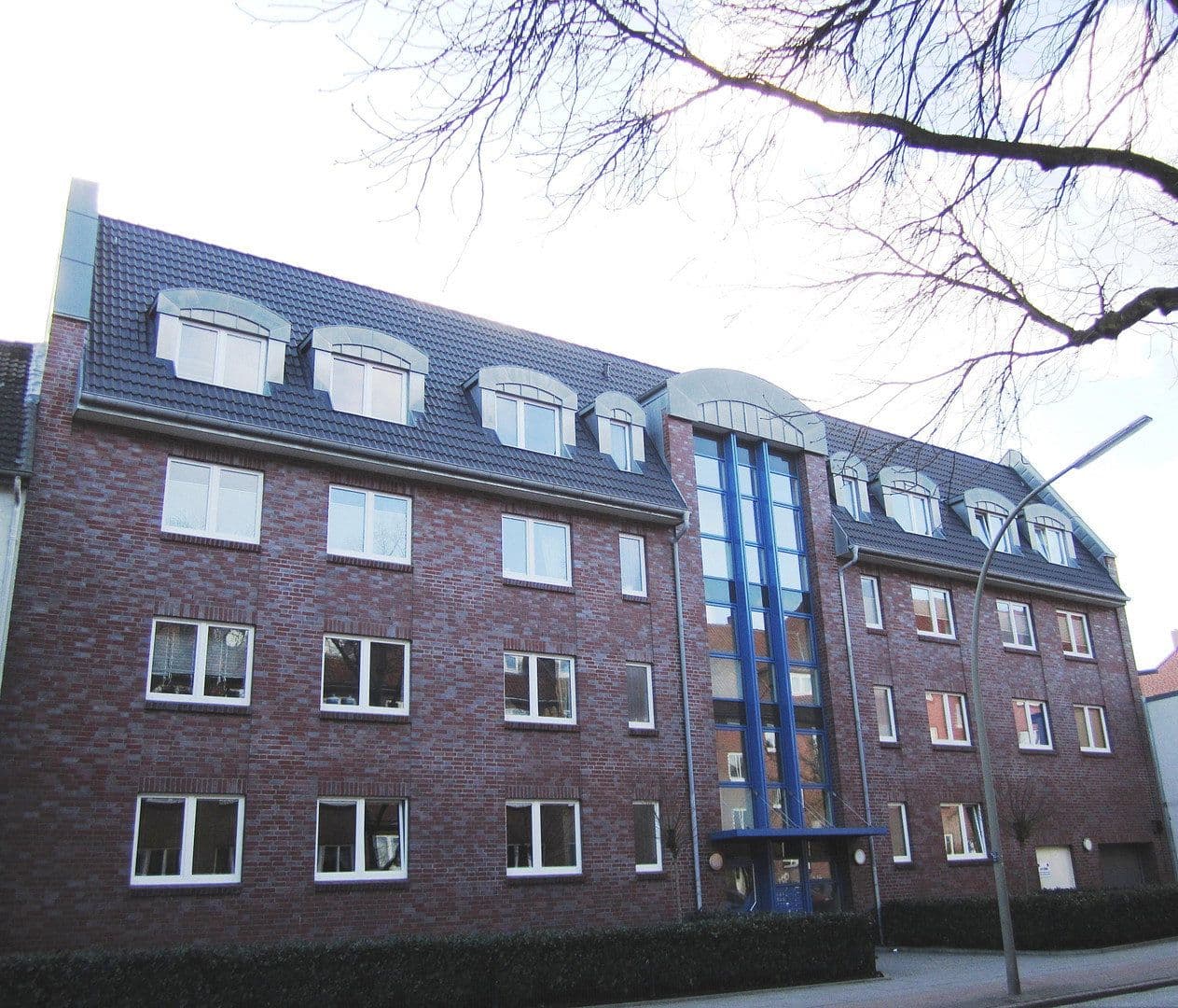 Prenájom domu 109 m², pozemok 1.643 m², Holtenklinker Str. 68, Hamburg, Hamburg Prenájom domu 109 m², pozemok 1.643 m², Holtenklinker Str. 68, Hamburg, Hamburg