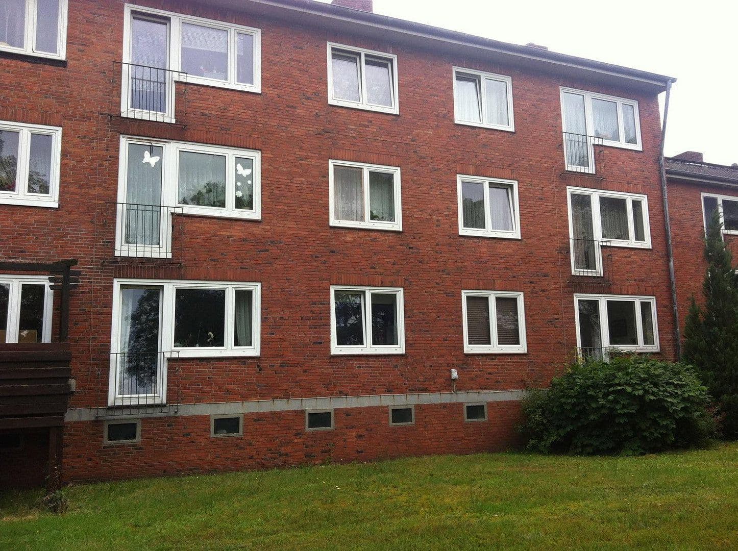 Predaj domu 1.560 m², pozemok 5.159 m², Achtermoor 19 und 21, Moorrege, Šlezvicko-Holštajnsko Predaj domu 1.560 m², pozemok 5.159 m², Achtermoor 19 und 21, Moorrege, Šlezvicko-Holštajnsko
