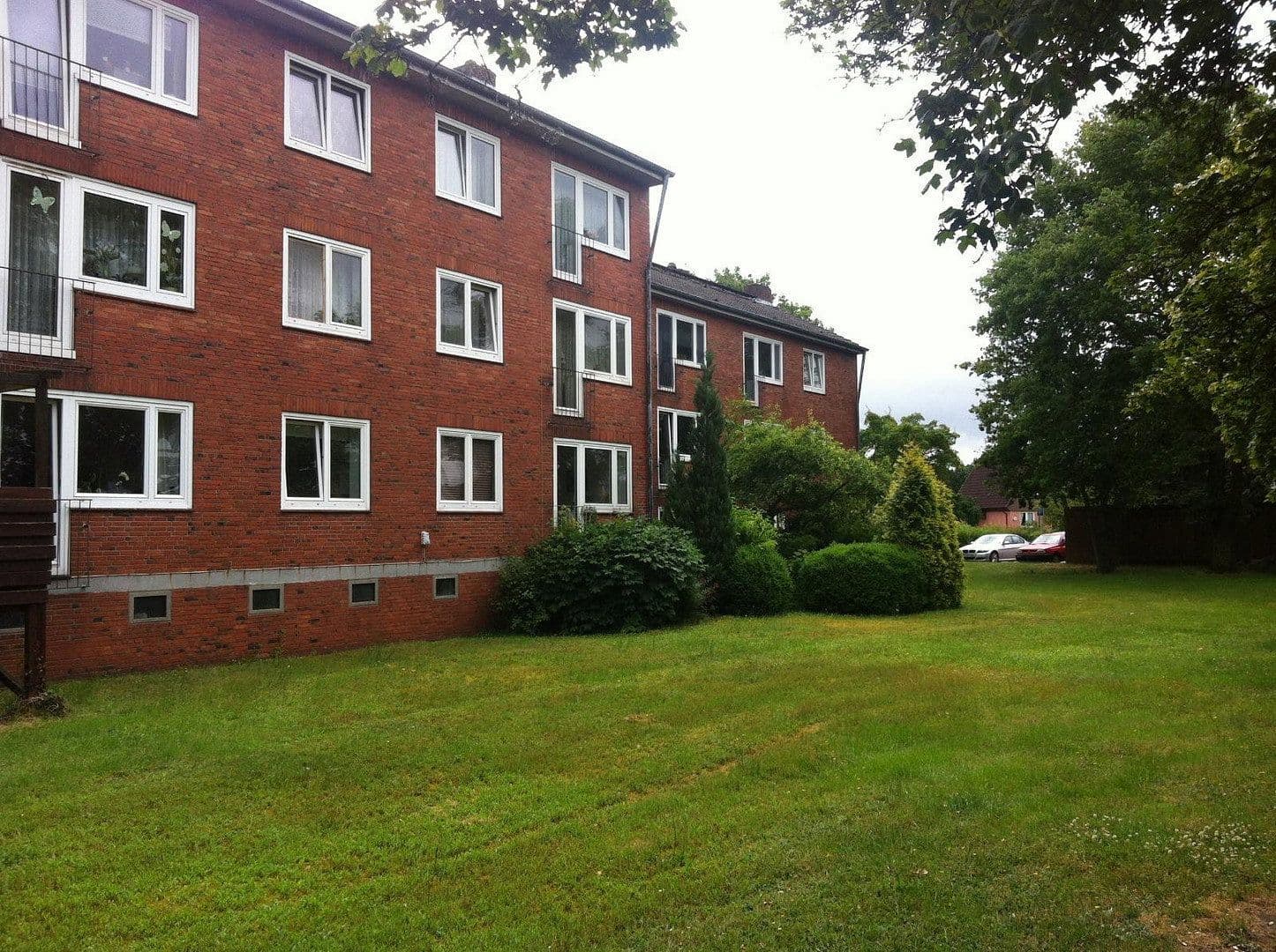 Predaj domu 1.560 m², pozemok 5.159 m², Achtermoor 19 und 21, Moorrege, Šlezvicko-Holštajnsko Predaj domu 1.560 m², pozemok 5.159 m², Achtermoor 19 und 21, Moorrege, Šlezvicko-Holštajnsko