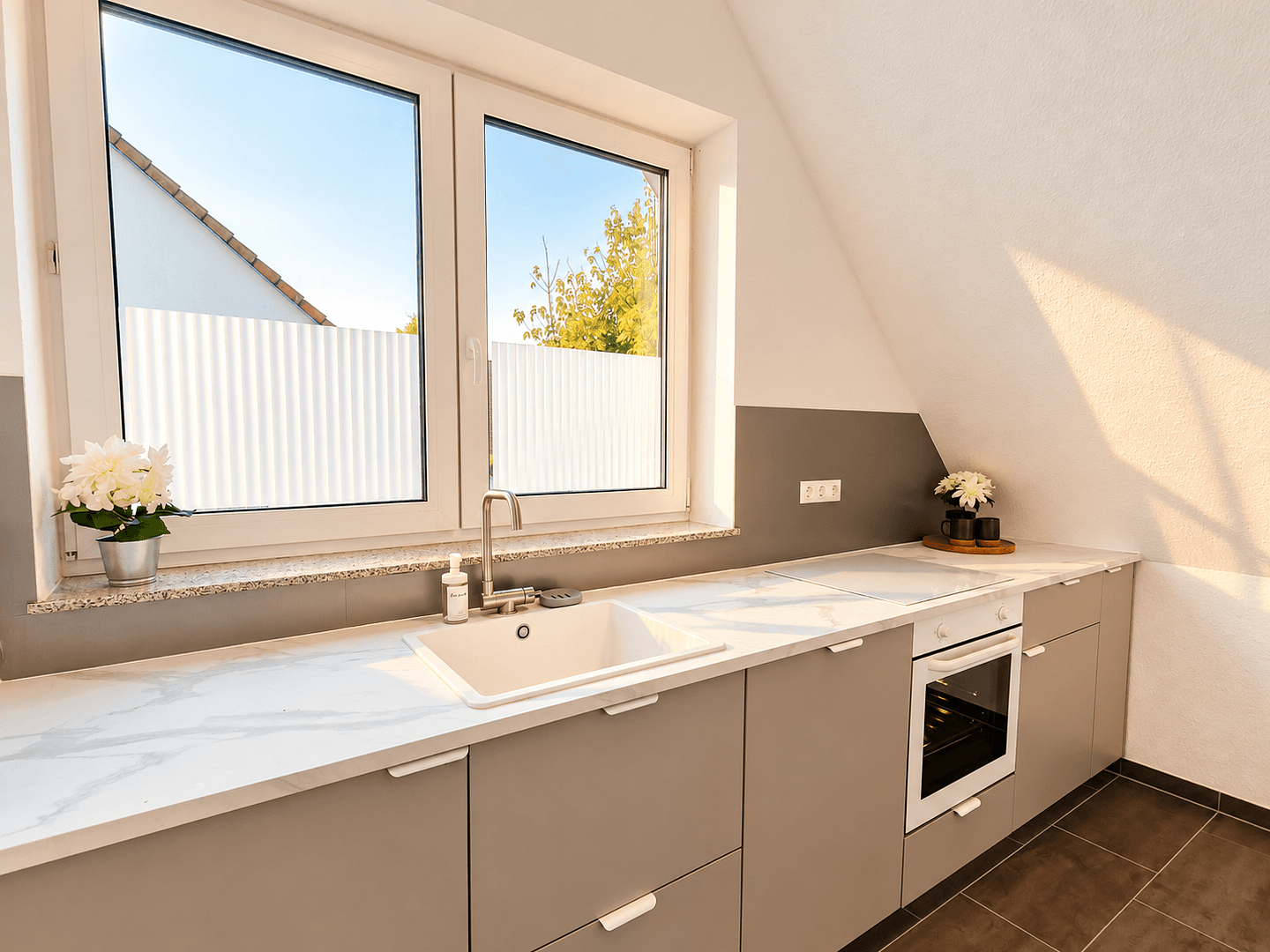 Prenájom bytu 3-izbový 62 m², Rembrandtstr. 24a, Stuttgart Möhringen, Bádensko-Wurttembersko Prenájom bytu 3-izbový 62 m², Rembrandtstr. 24a, Stuttgart Möhringen, Bádensko-Wurttembersko