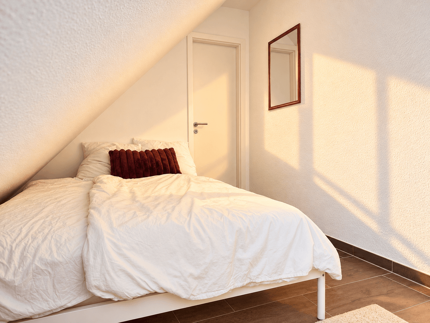 Prenájom bytu 3-izbový 62 m², Rembrandtstr. 24a, Stuttgart Möhringen, Bádensko-Wurttembersko Prenájom bytu 3-izbový 62 m², Rembrandtstr. 24a, Stuttgart Möhringen, Bádensko-Wurttembersko