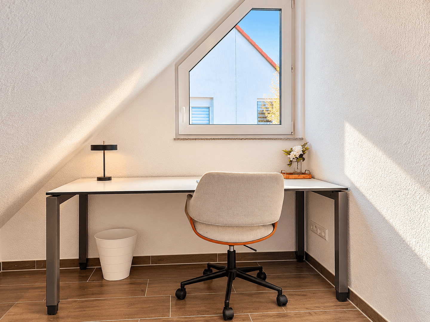 Prenájom bytu 3-izbový 62 m², Rembrandtstr. 24a, Stuttgart Möhringen, Bádensko-Wurttembersko Prenájom bytu 3-izbový 62 m², Rembrandtstr. 24a, Stuttgart Möhringen, Bádensko-Wurttembersko