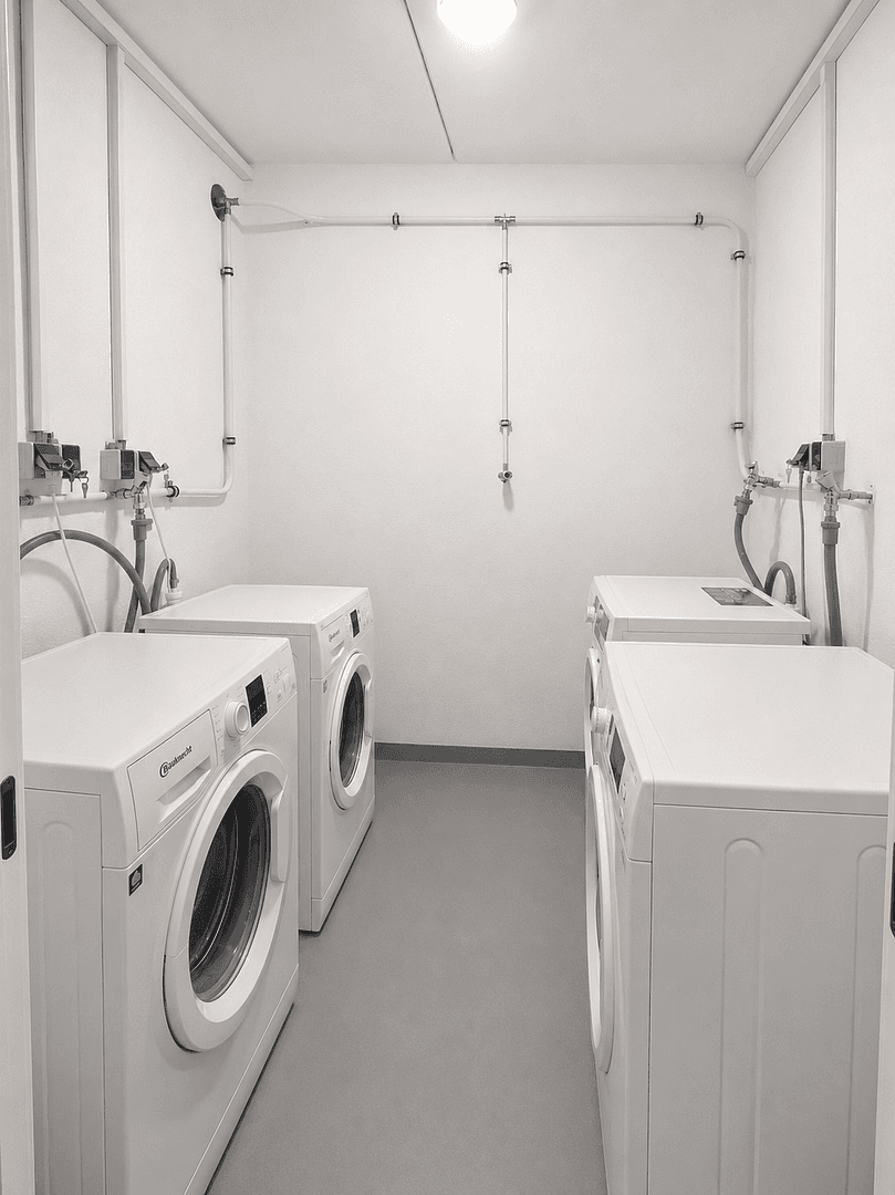Prenájom bytu 3-izbový 62 m², Rembrandtstr. 24a, Stuttgart Möhringen, Bádensko-Wurttembersko Prenájom bytu 3-izbový 62 m², Rembrandtstr. 24a, Stuttgart Möhringen, Bádensko-Wurttembersko