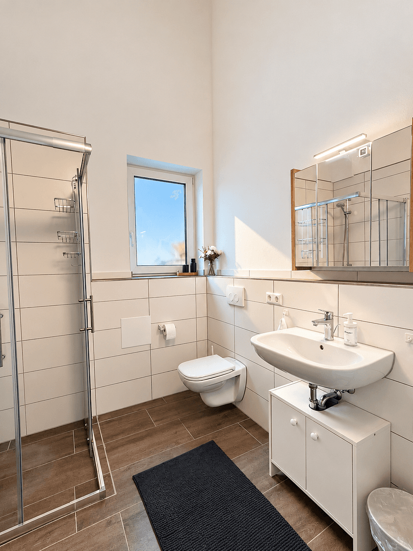 Prenájom bytu 3-izbový 62 m², Rembrandtstr. 24a, Stuttgart Möhringen, Bádensko-Wurttembersko Prenájom bytu 3-izbový 62 m², Rembrandtstr. 24a, Stuttgart Möhringen, Bádensko-Wurttembersko