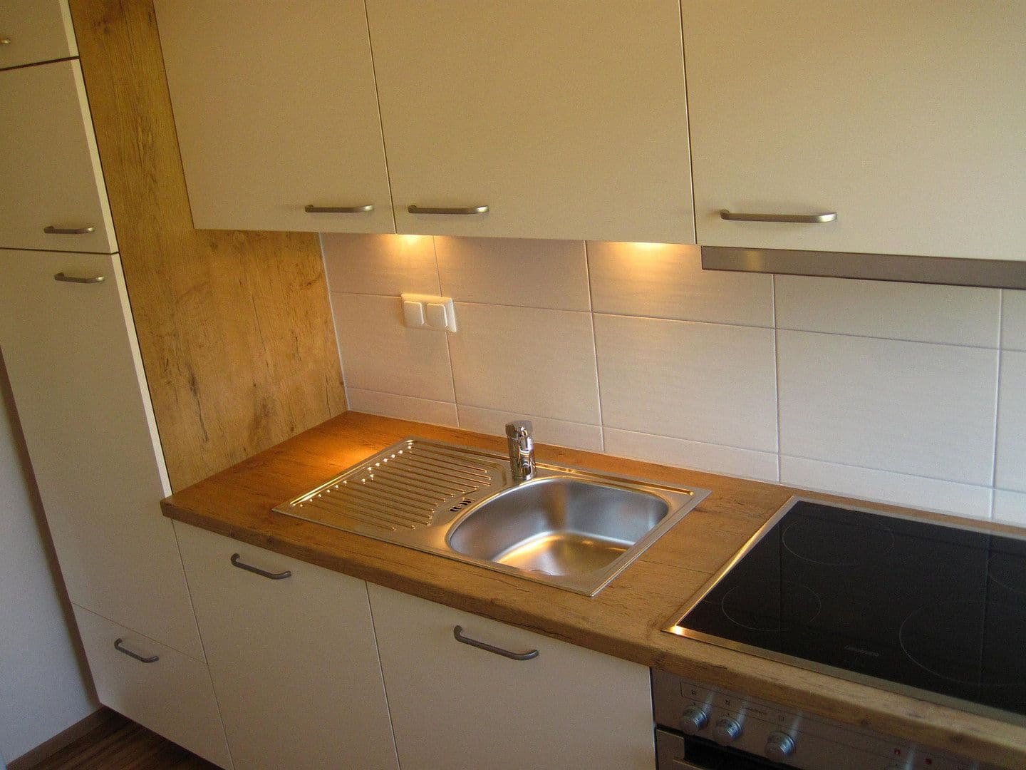 Predaj bytu 2-izbový 56 m², Inzell, Bavorsko Predaj bytu 2-izbový 56 m², Inzell, Bavorsko