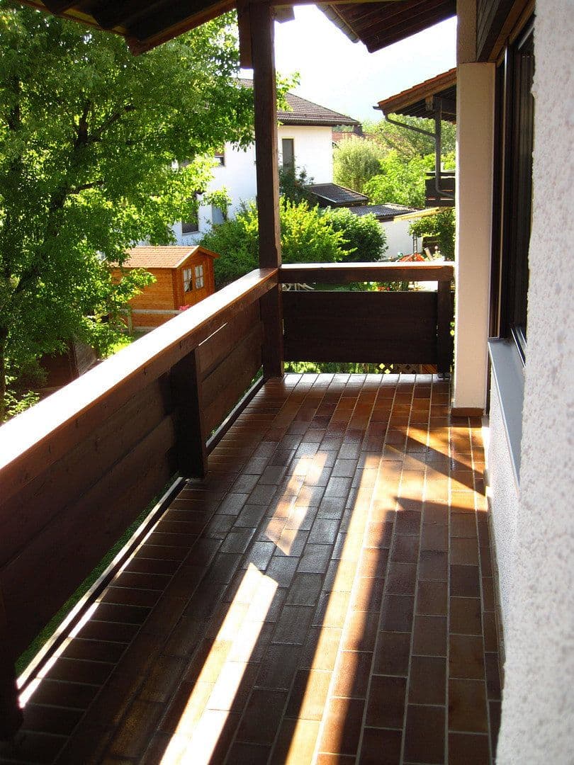 Predaj bytu 2-izbový 56 m², Inzell, Bavorsko Predaj bytu 2-izbový 56 m², Inzell, Bavorsko