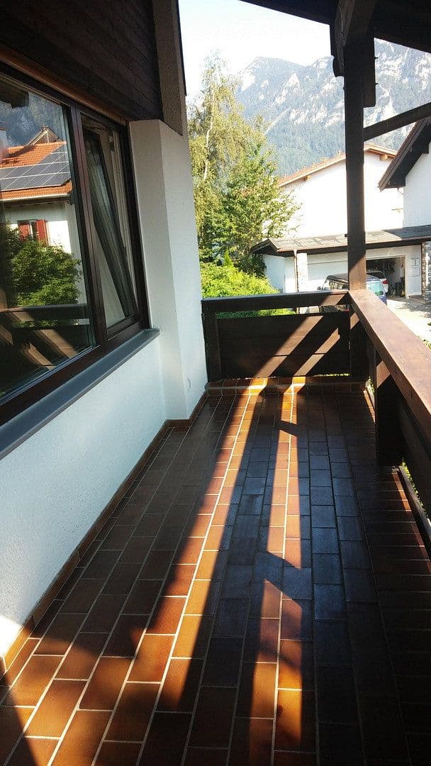Predaj bytu 2-izbový 56 m², Inzell, Bavorsko Predaj bytu 2-izbový 56 m², Inzell, Bavorsko