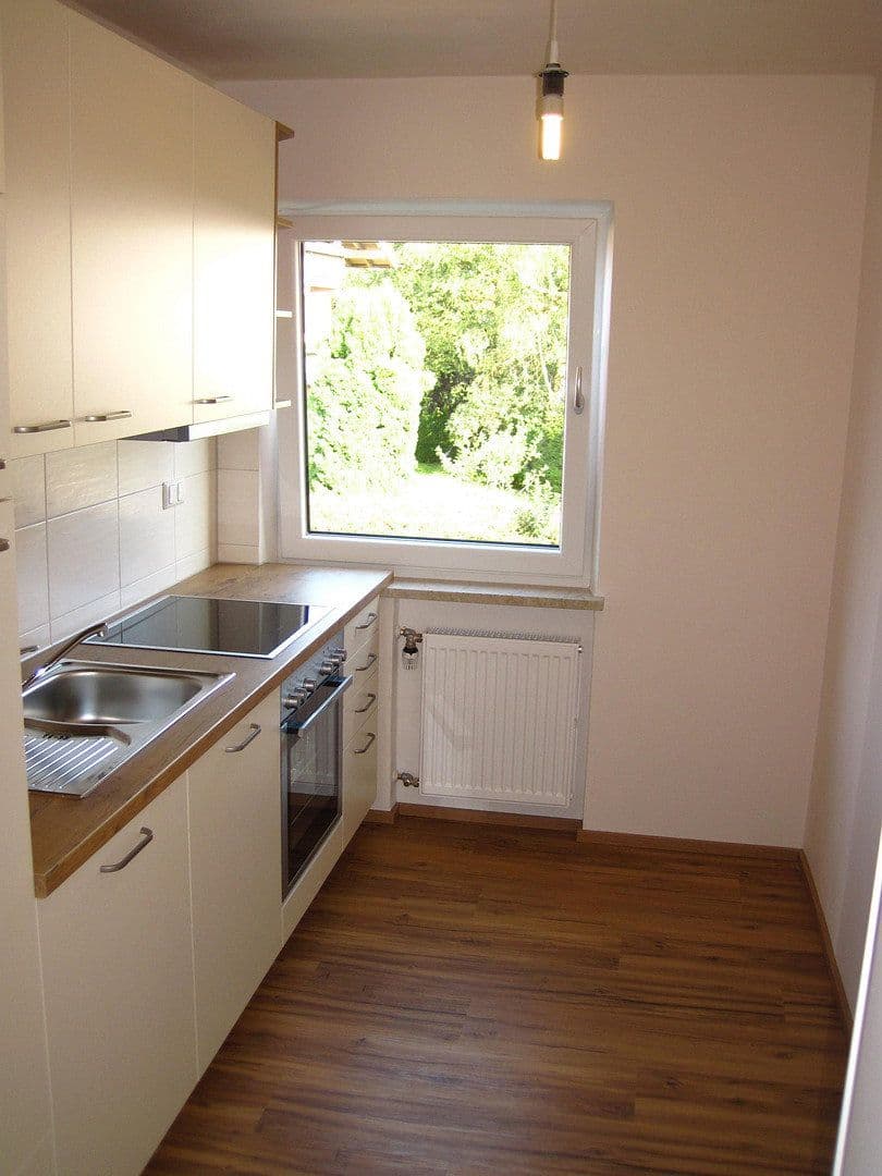 Predaj bytu 2-izbový 56 m², Inzell, Bavorsko Predaj bytu 2-izbový 56 m², Inzell, Bavorsko