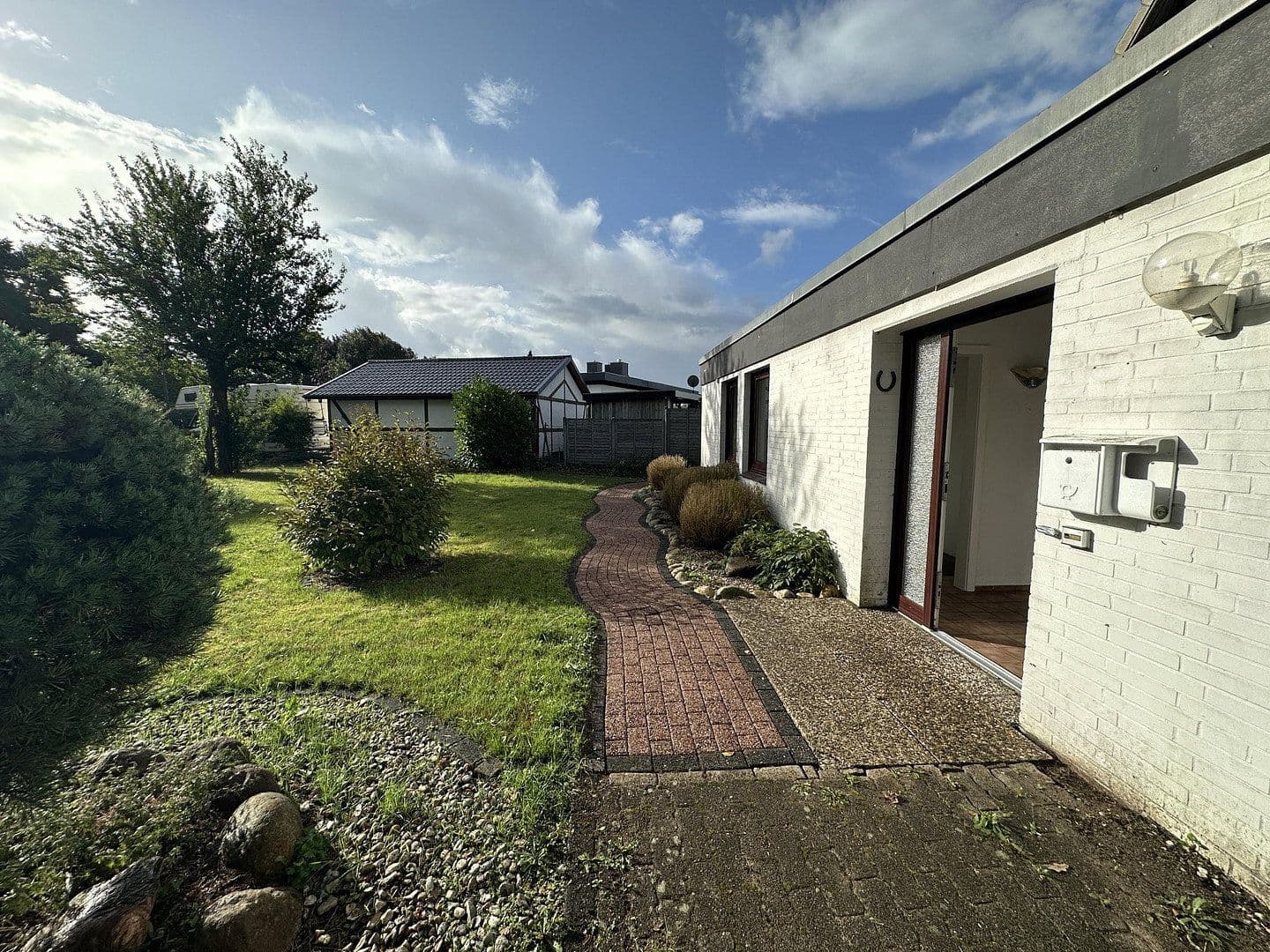 Predaj domu 137 m², pozemok 824 m², Oersdorf, Šlezvicko-Holštajnsko Predaj domu 137 m², pozemok 824 m², Oersdorf, Šlezvicko-Holštajnsko