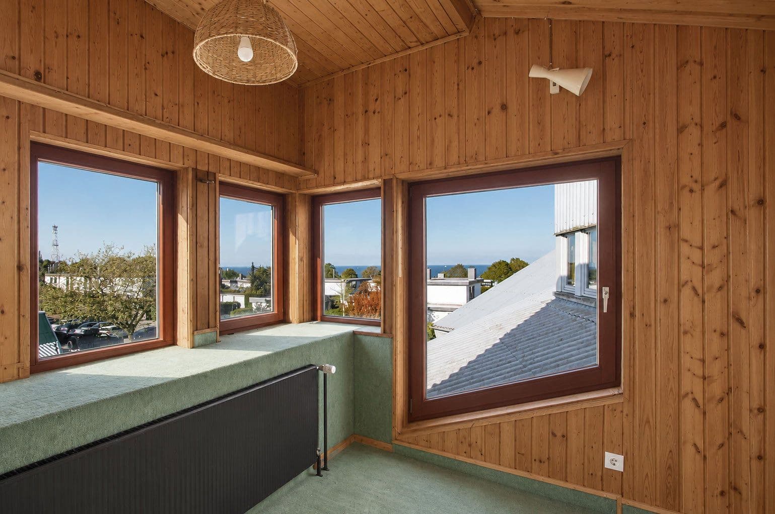 Predaj domu 160 m², pozemok 350 m², Kiel, Šlezvicko-Holštajnsko Predaj domu 160 m², pozemok 350 m², Kiel, Šlezvicko-Holštajnsko