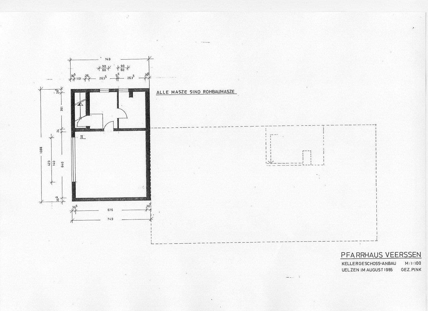 Predaj domu 350 m², pozemok 2.500 m², Soltauer Straße 19, Uelzen, Dolné Sasko Predaj domu 350 m², pozemok 2.500 m², Soltauer Straße 19, Uelzen, Dolné Sasko