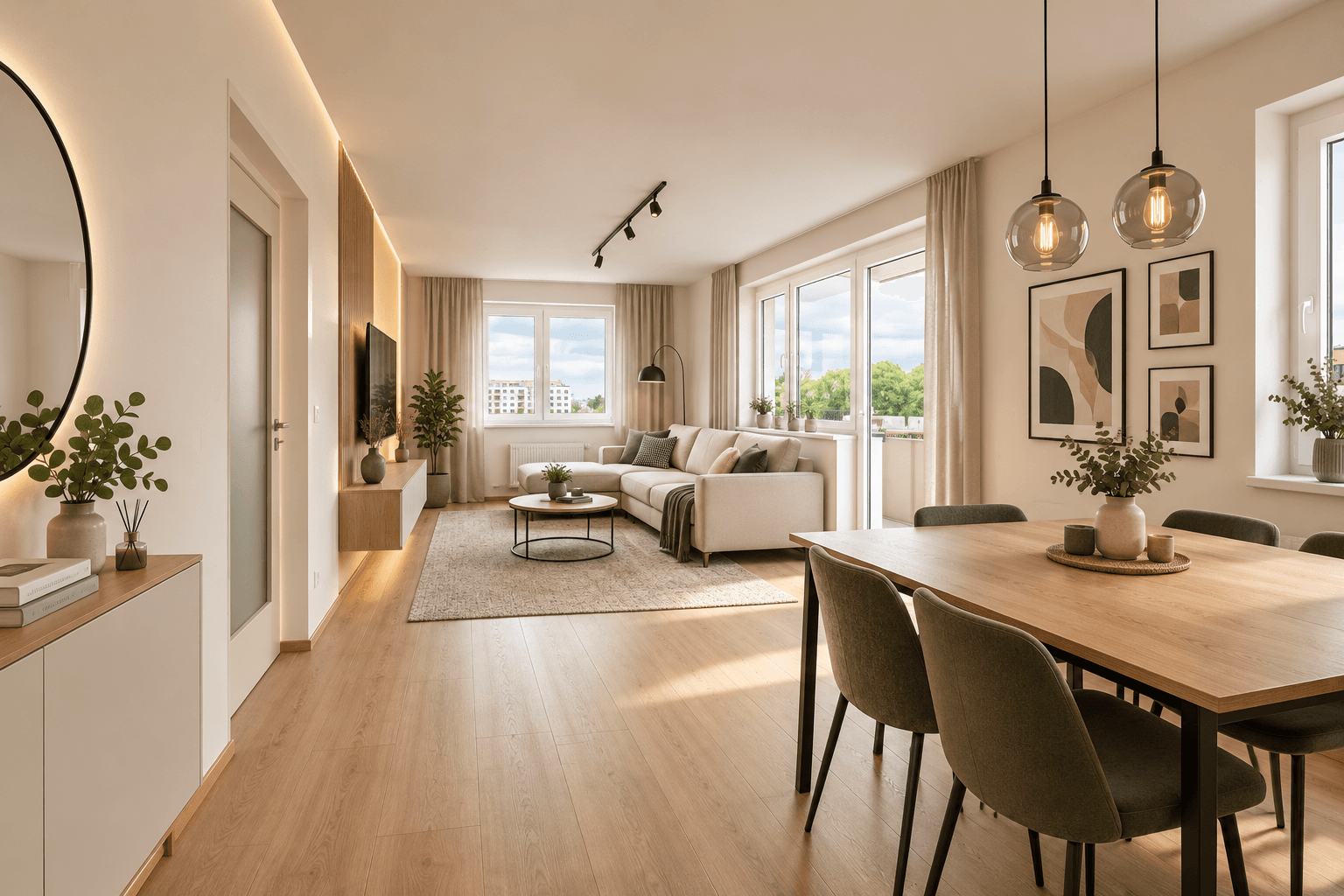 Predaj bytu 3-izbový 73 m², Sedlářova, Praha, Praha Predaj bytu 3-izbový 73 m², Sedlářova, Praha, Praha