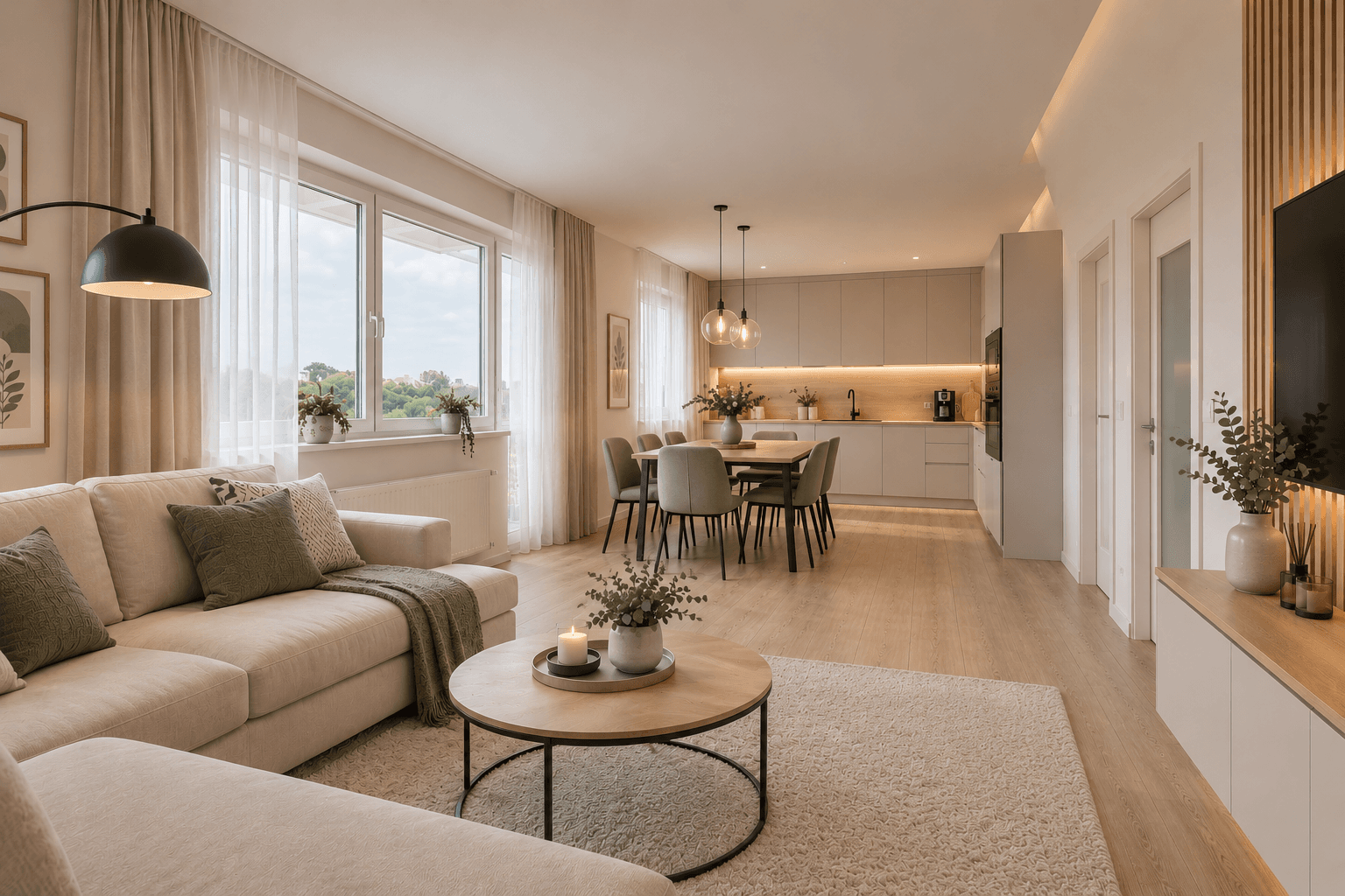 Predaj bytu 3-izbový 73 m², Sedlářova, Praha, Praha Predaj bytu 3-izbový 73 m², Sedlářova, Praha, Praha