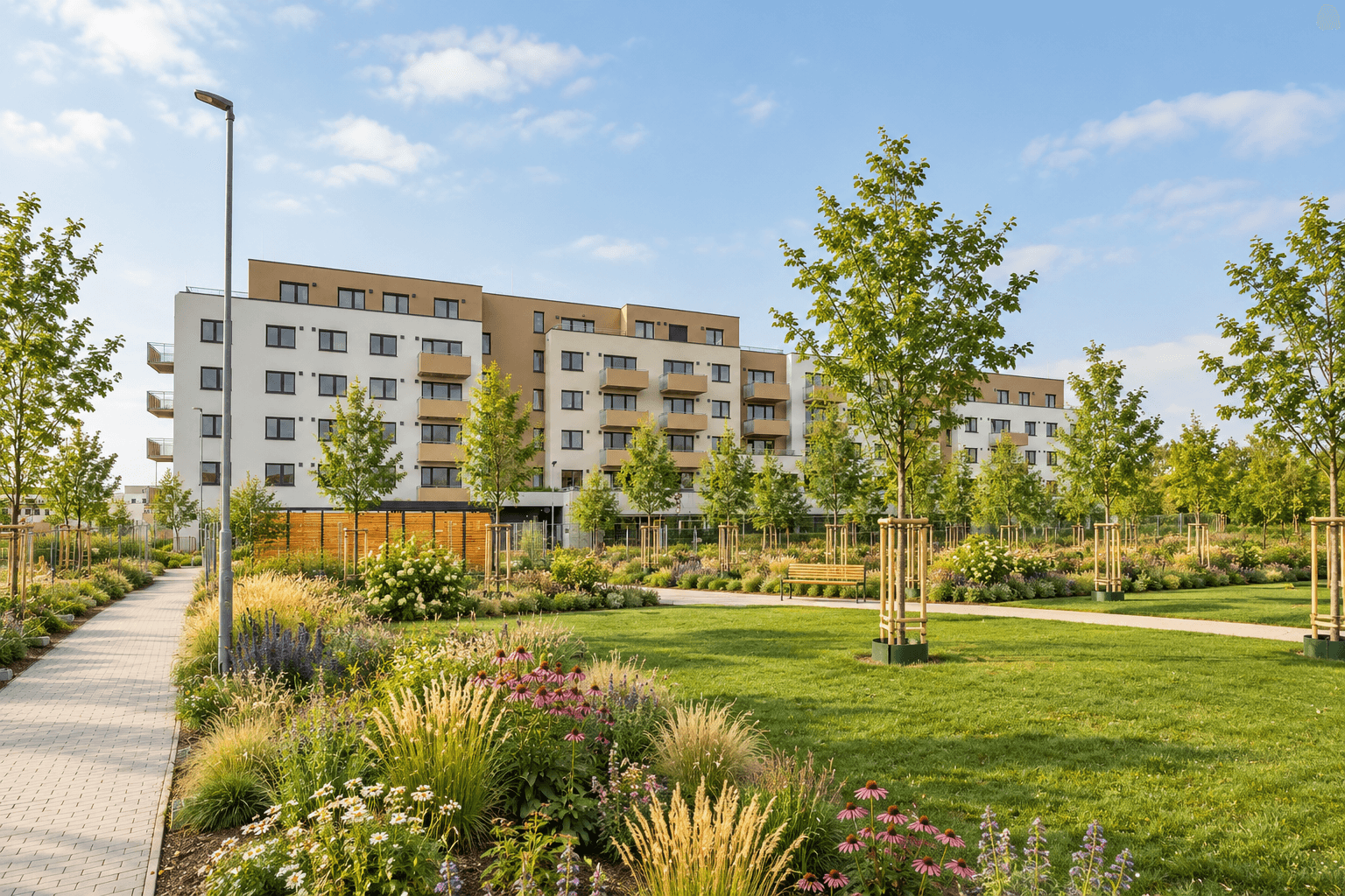 Predaj bytu 3-izbový 73 m², Sedlářova, Praha, Praha Predaj bytu 3-izbový 73 m², Sedlářova, Praha, Praha