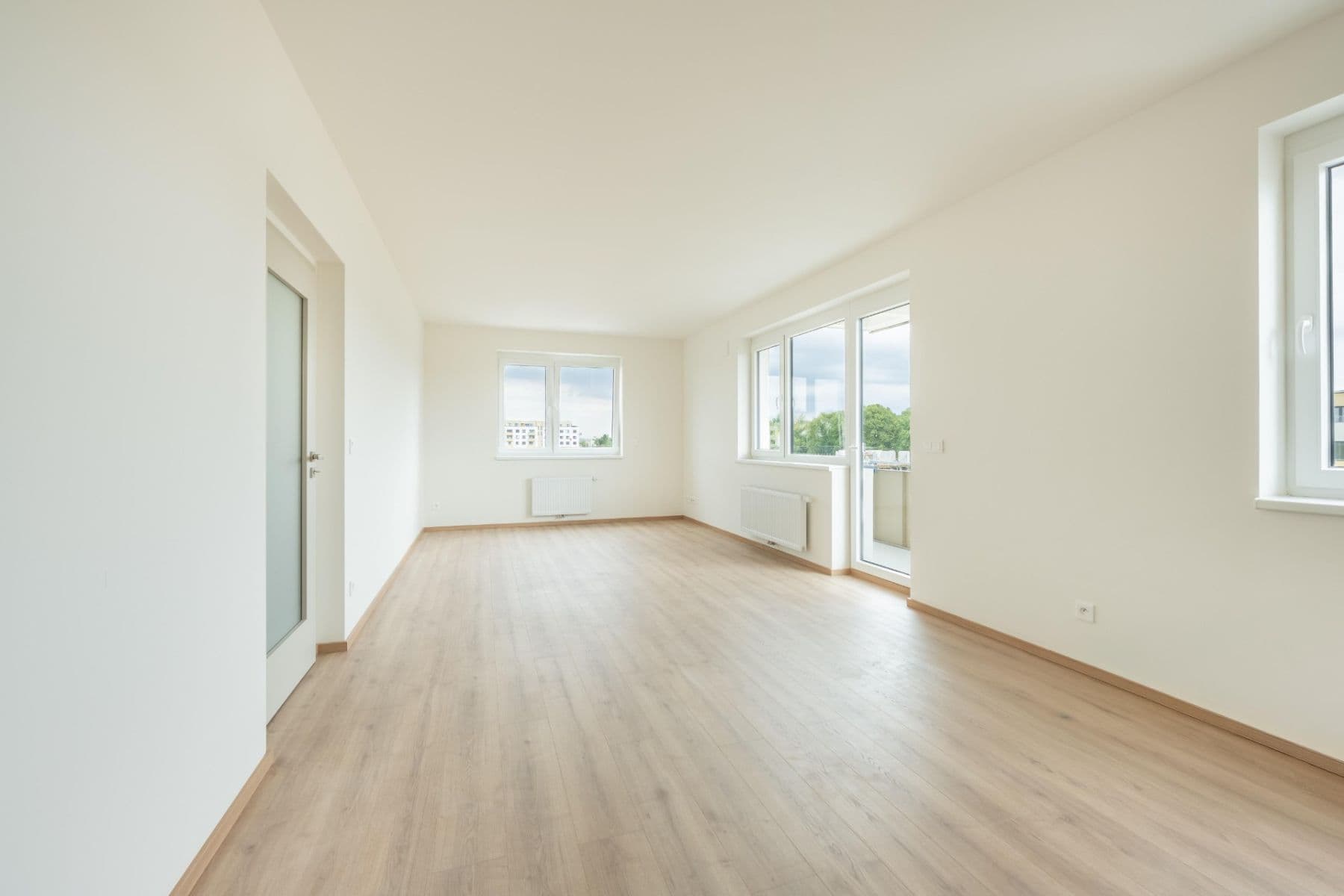 Predaj bytu 3-izbový 73 m², Sedlářova, Praha, Praha Predaj bytu 3-izbový 73 m², Sedlářova, Praha, Praha