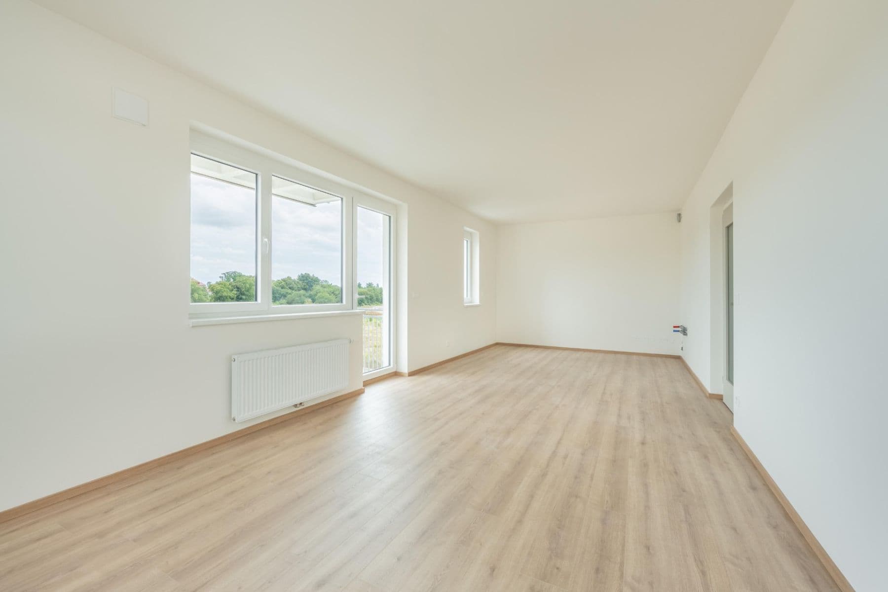 Predaj bytu 3-izbový 73 m², Sedlářova, Praha, Praha Predaj bytu 3-izbový 73 m², Sedlářova, Praha, Praha