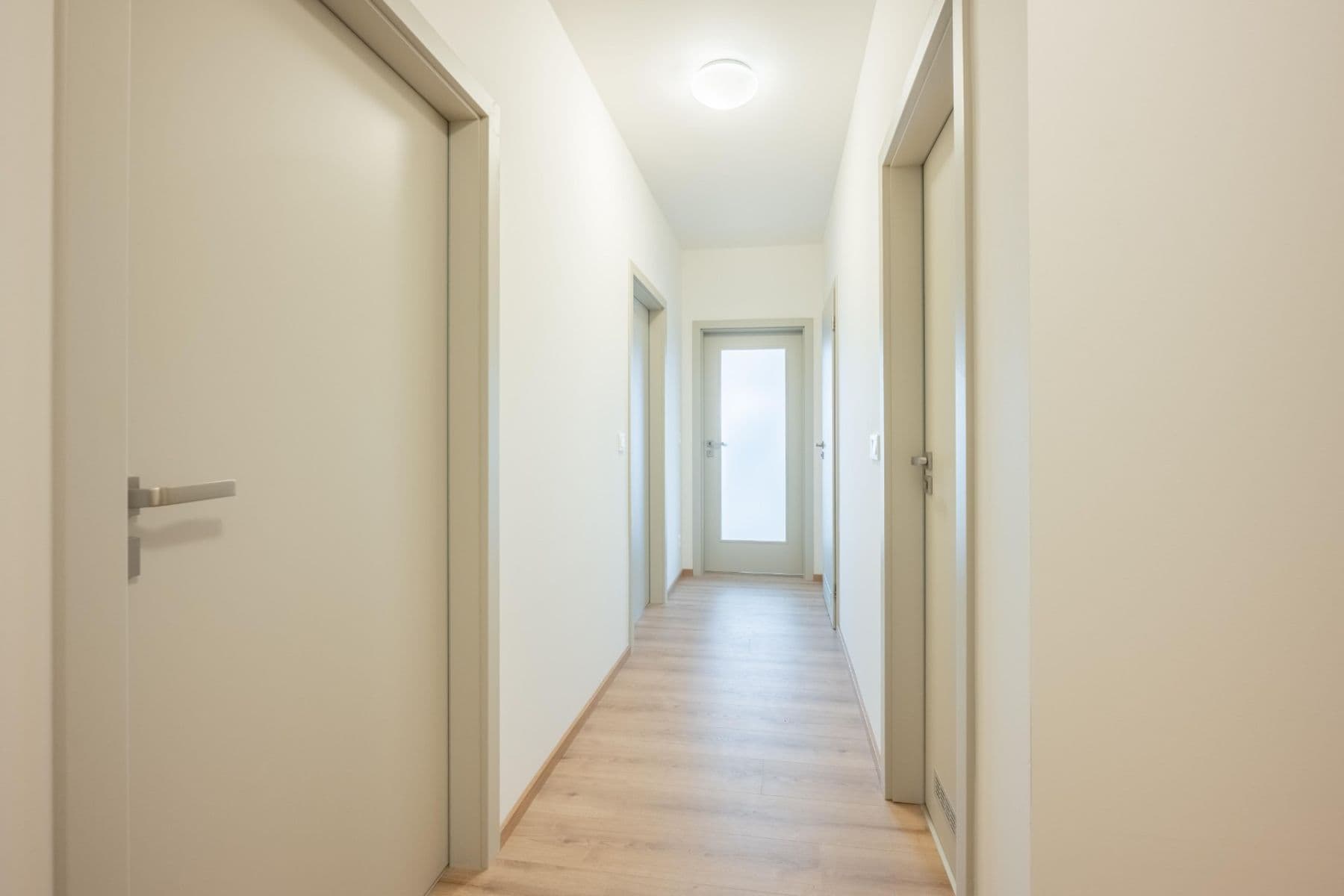 Predaj bytu 3-izbový 73 m², Sedlářova, Praha, Praha Predaj bytu 3-izbový 73 m², Sedlářova, Praha, Praha