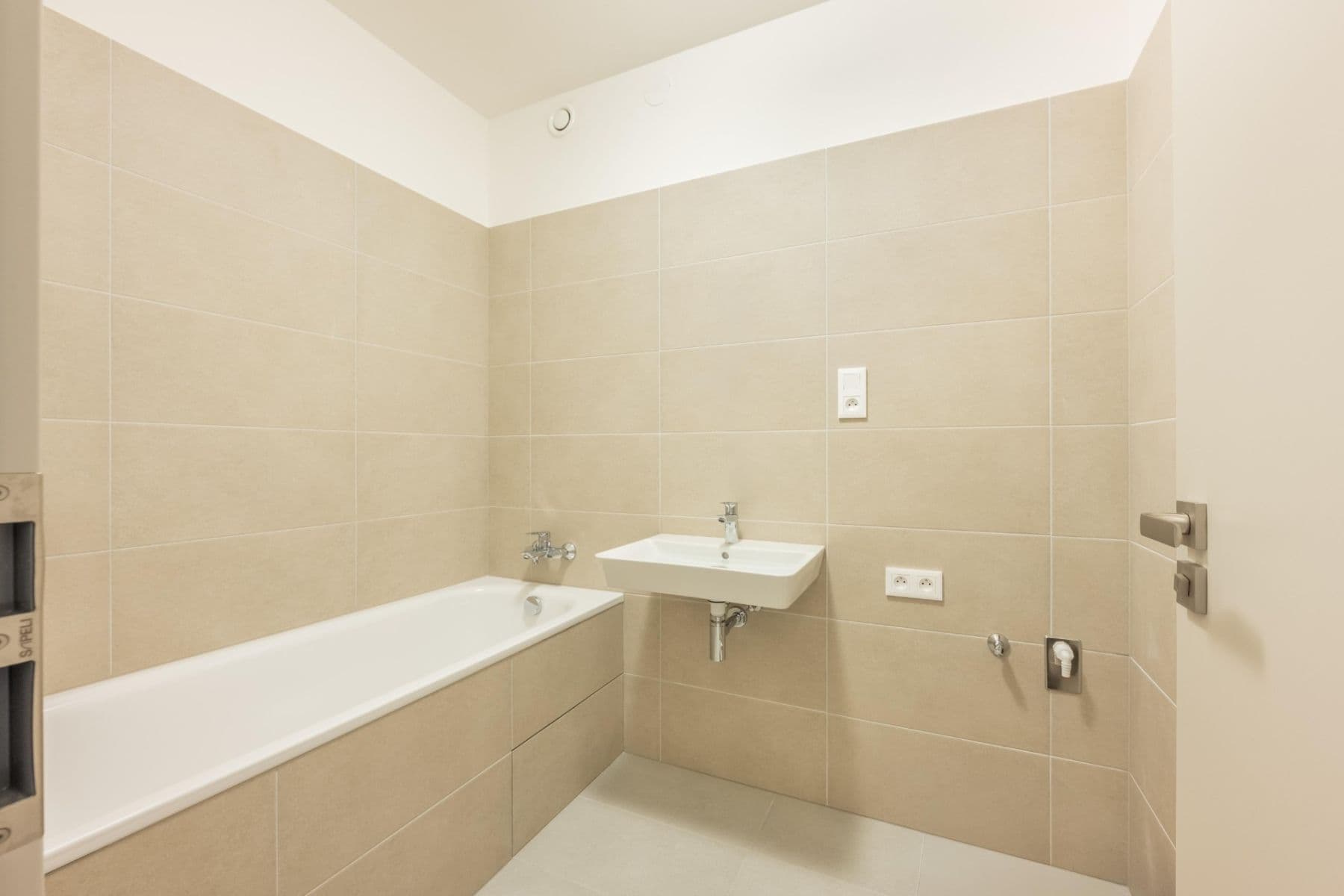 Predaj bytu 3-izbový 73 m², Sedlářova, Praha, Praha Predaj bytu 3-izbový 73 m², Sedlářova, Praha, Praha