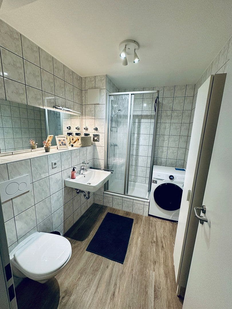Prenájom bytu 1-izbový 41 m², Goldschmidtstr. 29 a, Leipzig, Sasko Prenájom bytu 1-izbový 41 m², Goldschmidtstr. 29 a, Leipzig, Sasko