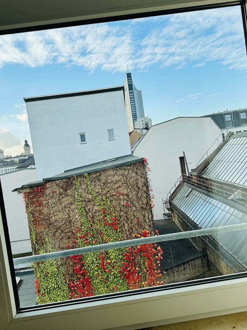 Prenájom bytu 1-izbový 41 m², Goldschmidtstr. 29 a, Leipzig, Sasko Prenájom bytu 1-izbový 41 m², Goldschmidtstr. 29 a, Leipzig, Sasko