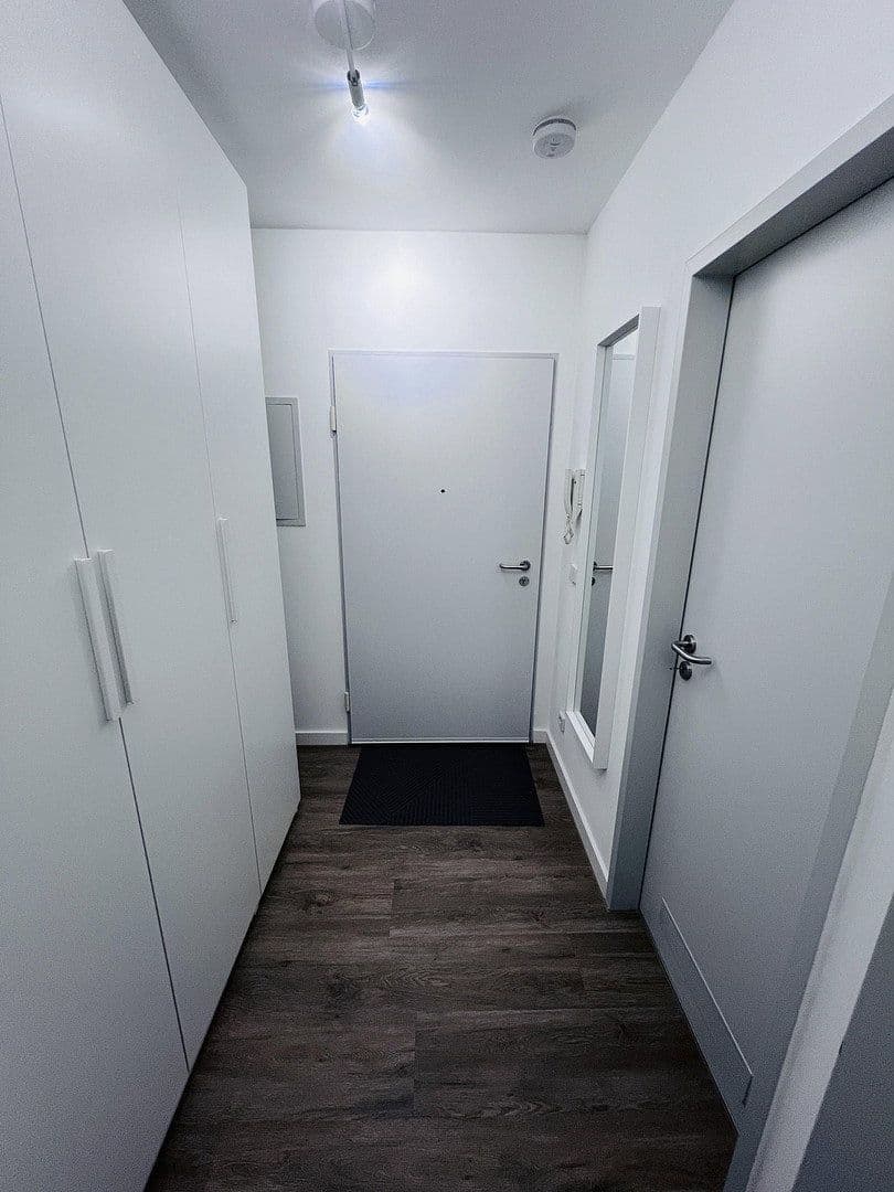Prenájom bytu 1-izbový 41 m², Goldschmidtstr. 29 a, Leipzig, Sasko Prenájom bytu 1-izbový 41 m², Goldschmidtstr. 29 a, Leipzig, Sasko