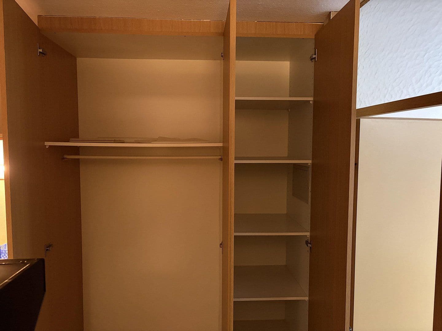 Prenájom bytu 1-izbový 25 m², Trier, Porýnie-Falcko Prenájom bytu 1-izbový 25 m², Trier, Porýnie-Falcko