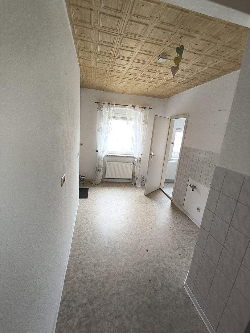 Prenájom bytu 3-izbový 71 m², Bahnhofstraße 15, Neustadt in Sachsen, Sasko Prenájom bytu 3-izbový 71 m², Bahnhofstraße 15, Neustadt in Sachsen, Sasko