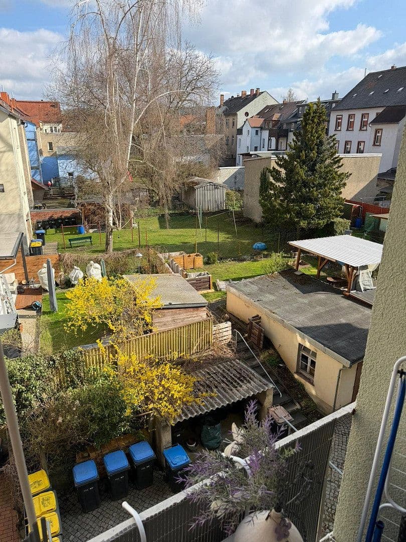Prenájom bytu 3-izbový 71 m², Bahnhofstraße 15, Neustadt in Sachsen, Sasko Prenájom bytu 3-izbový 71 m², Bahnhofstraße 15, Neustadt in Sachsen, Sasko