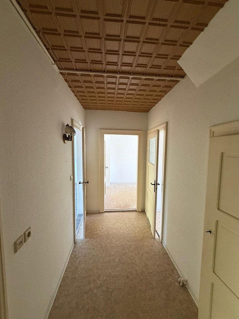 Prenájom bytu 3-izbový 71 m², Bahnhofstraße 15, Neustadt in Sachsen, Sasko Prenájom bytu 3-izbový 71 m², Bahnhofstraße 15, Neustadt in Sachsen, Sasko